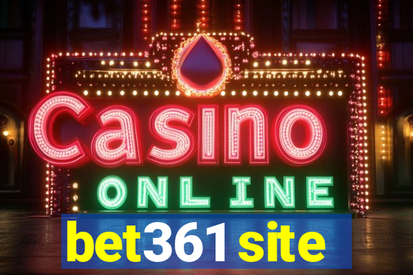 bet361 site